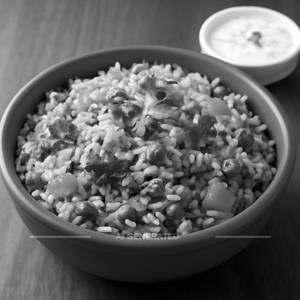 Veg Biryani