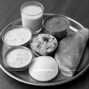 Mini Tiffin Combo