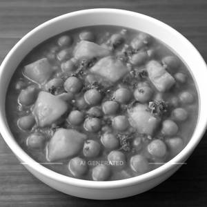Chola sabji