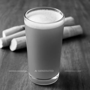 Sugarcane Juice