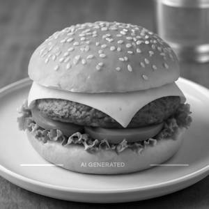 Cheese Burger