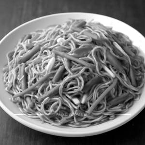 Veg. Chowmein