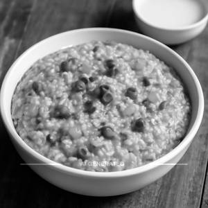 Oats Khichdi