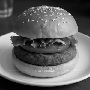 Veg Burger