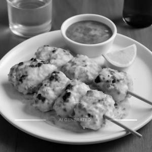 Afghani Chaap
