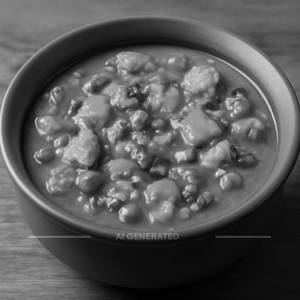 Veg Dewani Handi