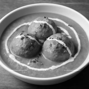 Malai Kofta
