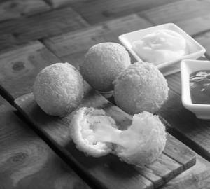 Chicken cheese ball