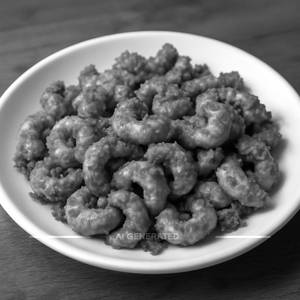 Kaju Fry