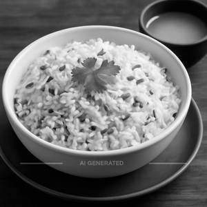 Ghee Jeera Rice