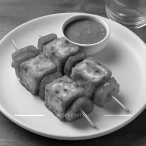 Paneer Tikka (Pack of 2)?????????                                        