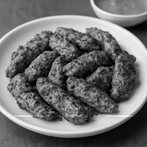 Chicken Kali Mirchi 