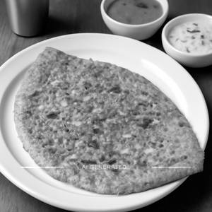 Jonna Onion Dosa