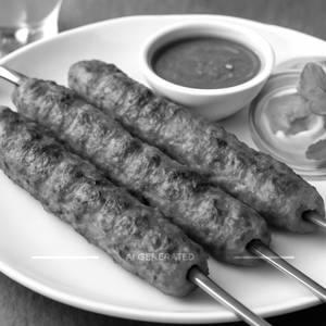 Kasthuri kebab