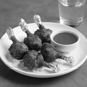 Chicken Lollipop