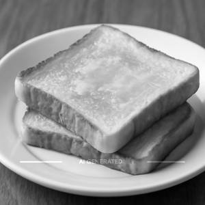 Bread Butter Toast