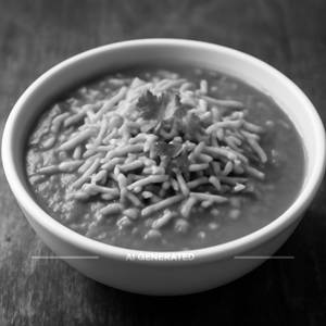 Shev Bhaji