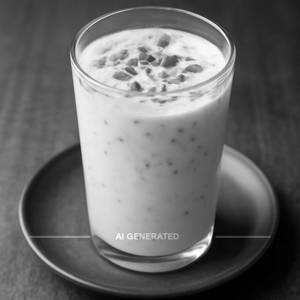 Butter Milk