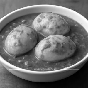 Egg Masala