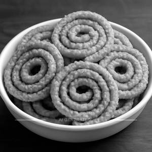 Murukulu 250 Gms