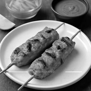 Soya Chaap Tikka (Pack of 2)