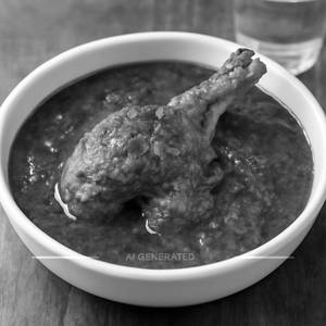 Chicken Gharguti