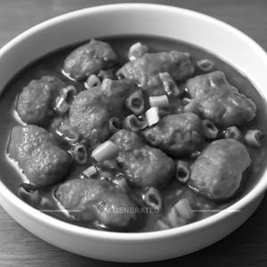 Fish Manchurian