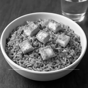 Paneer Fried Rice