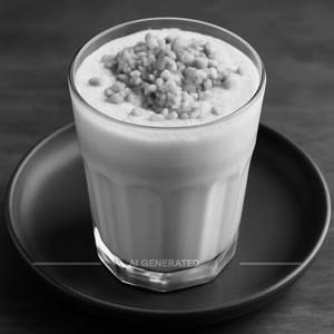 Butterscotch Scoop Icecream