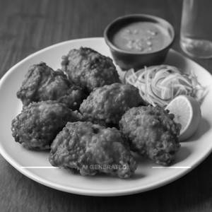 Chicken Rajwada