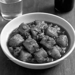 Paneer Manchurian