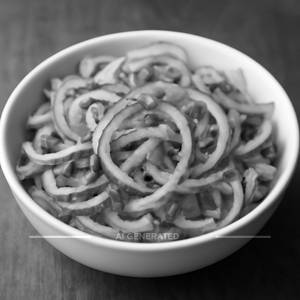 Onion Salad
