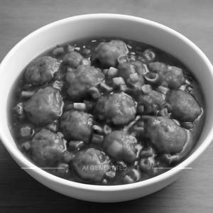 Chicken Manchuria