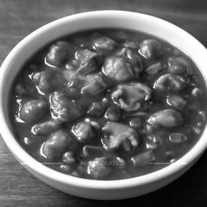 Chilli Mushroom Wet