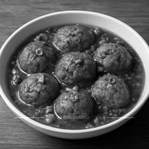 Veg manchurian