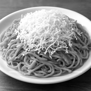 Cheese Chowmein