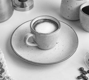 Cafe Macchiato