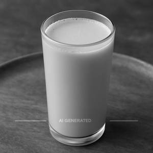 Rose Milk