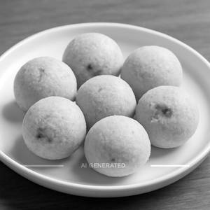 Ravva Laddu