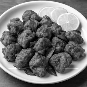 Chicken 65