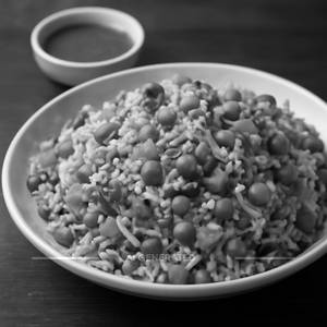 Veg Fried Rice