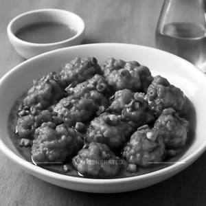 Gobi Manchurian