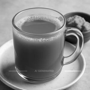 Jaggery Tea