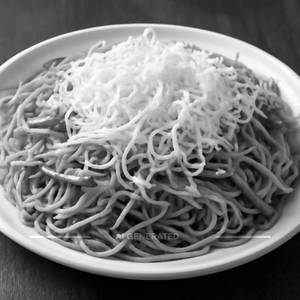 Cheese Chowmein