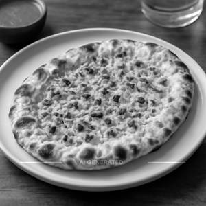 Peshwari Naan