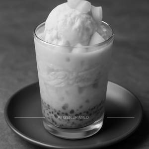Mango Falooda