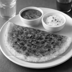 Red Chilly Dosa