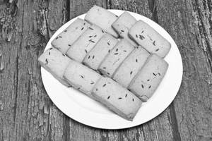Jeera Cookies