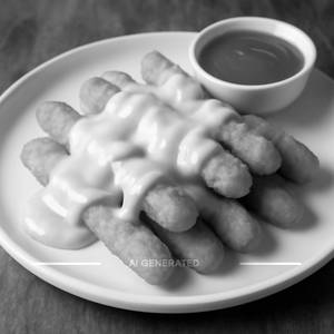 Cheese Finger