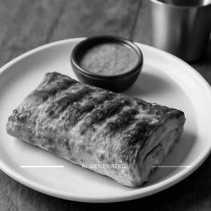 Tandoori Patties